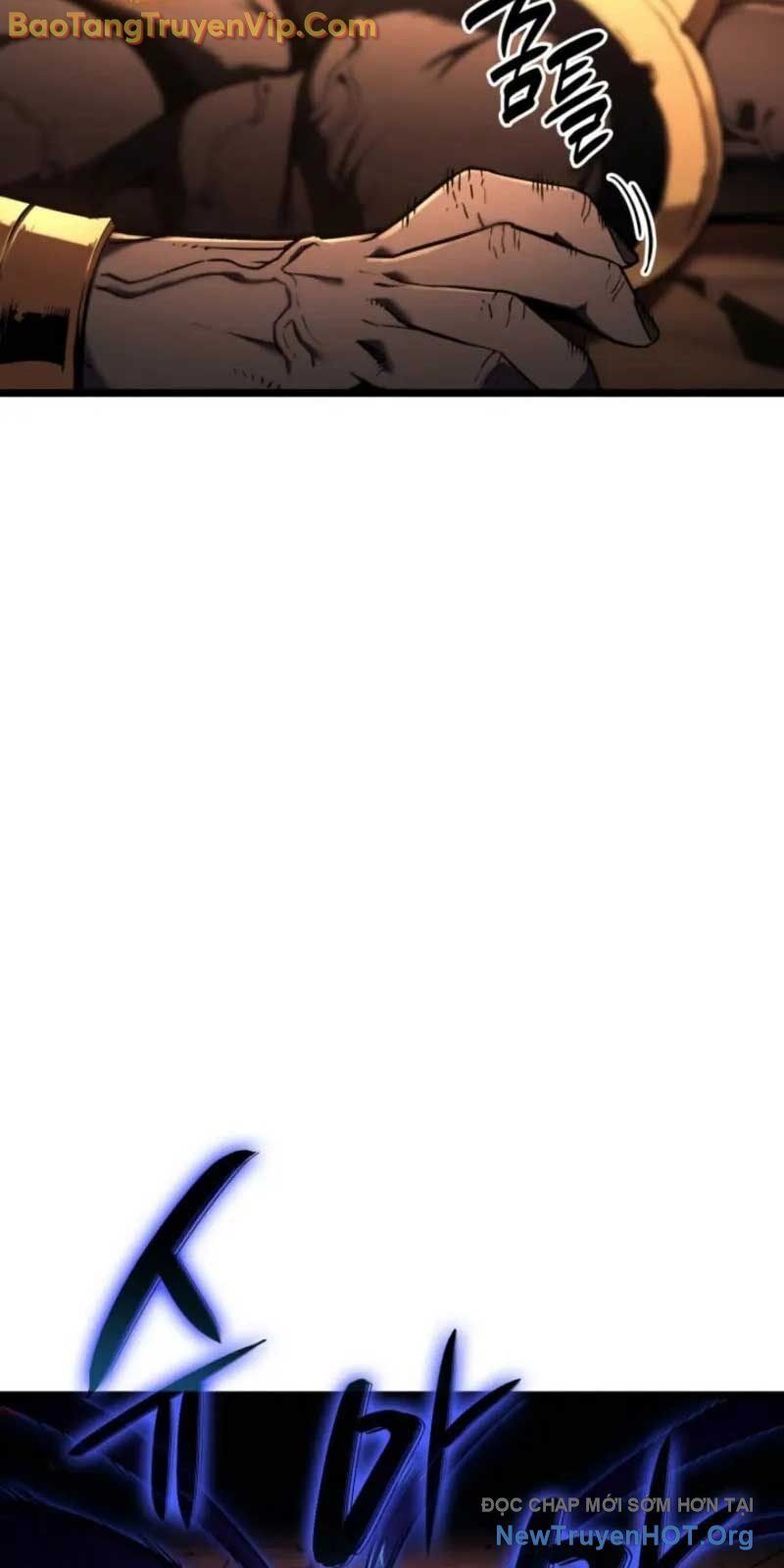Vị Vua Mạnh Nhất Đã Trở Lại - Chap 138