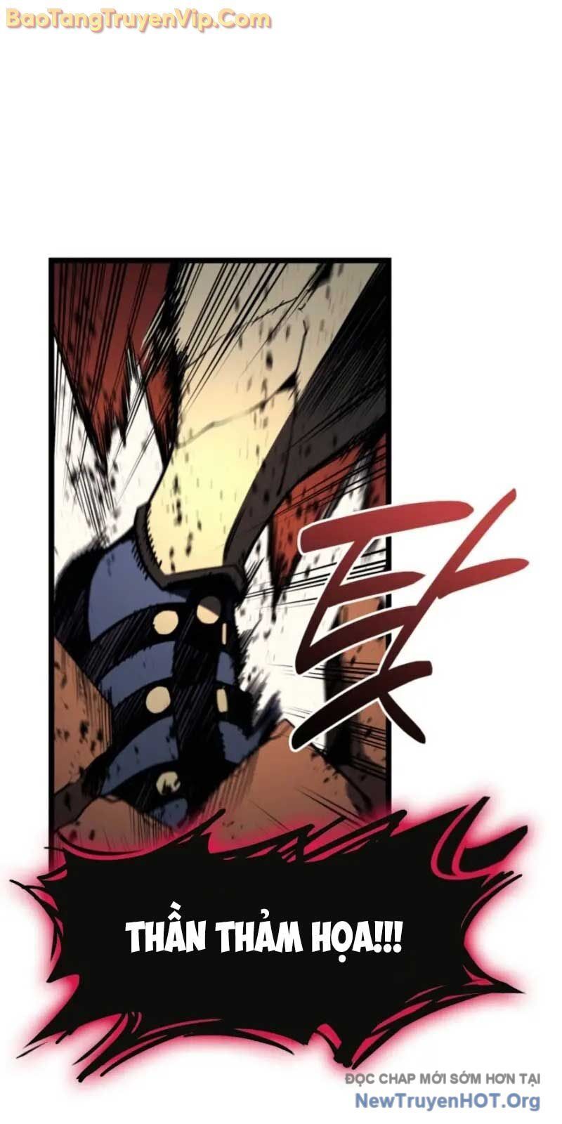 Vị Vua Mạnh Nhất Đã Trở Lại - Chap 138