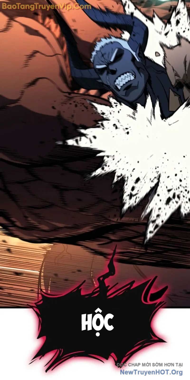 Vị Vua Mạnh Nhất Đã Trở Lại - Chap 138