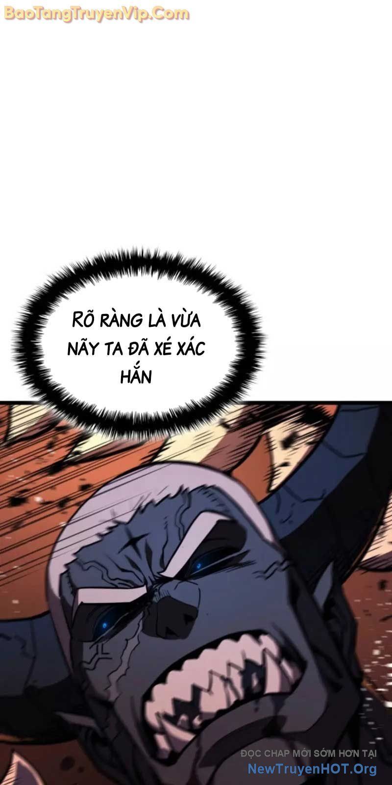 Vị Vua Mạnh Nhất Đã Trở Lại - Chap 138