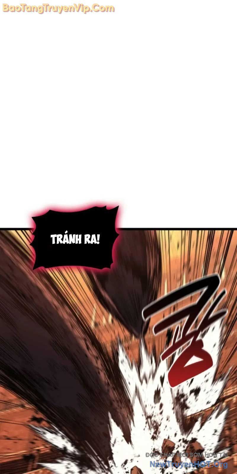 Vị Vua Mạnh Nhất Đã Trở Lại - Chap 138