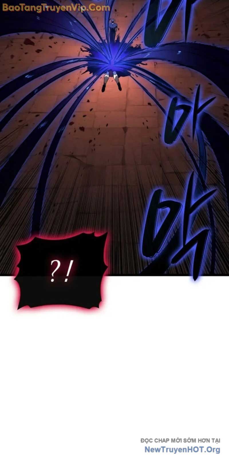 Vị Vua Mạnh Nhất Đã Trở Lại - Chap 138