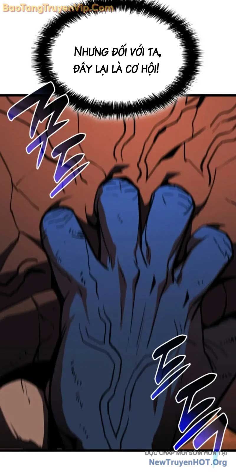 Vị Vua Mạnh Nhất Đã Trở Lại - Chap 138