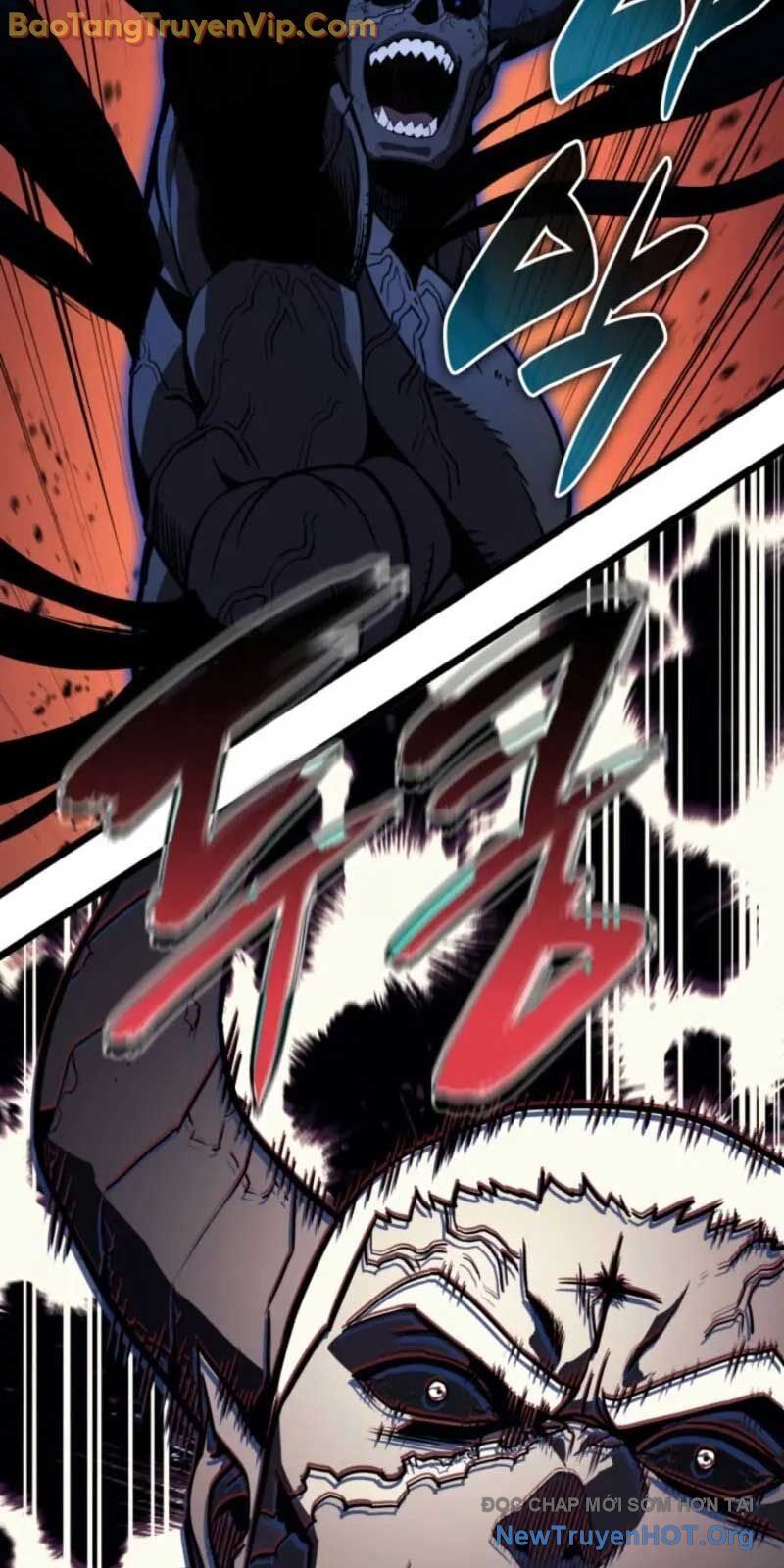 Vị Vua Mạnh Nhất Đã Trở Lại - Chap 138