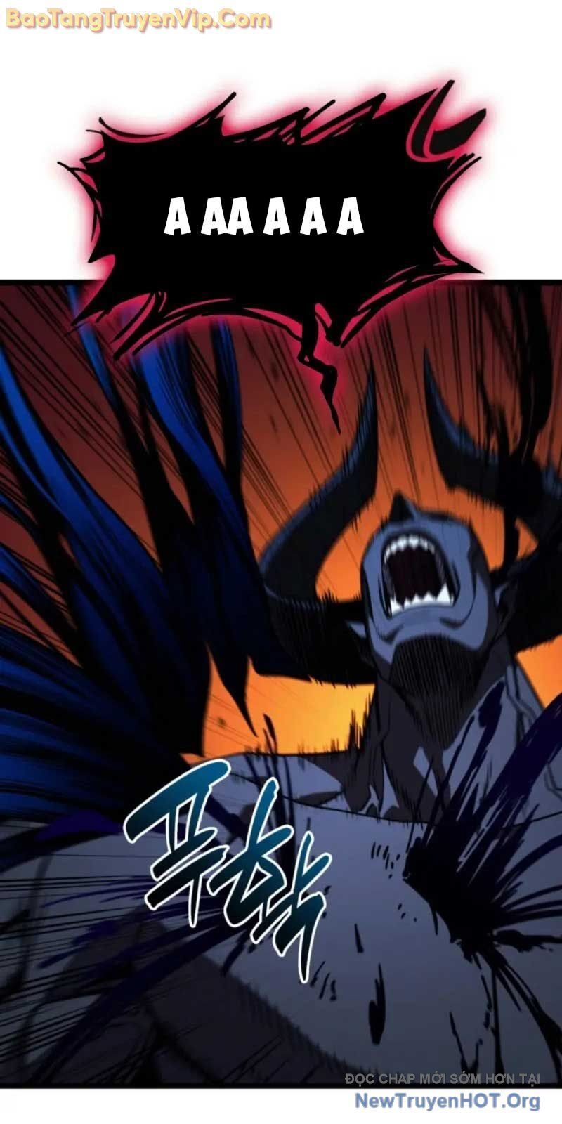 Vị Vua Mạnh Nhất Đã Trở Lại - Chap 138