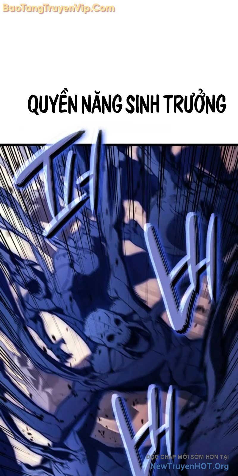 Vị Vua Mạnh Nhất Đã Trở Lại - Chap 138