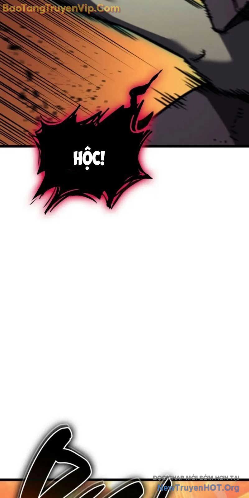 Vị Vua Mạnh Nhất Đã Trở Lại - Chap 138