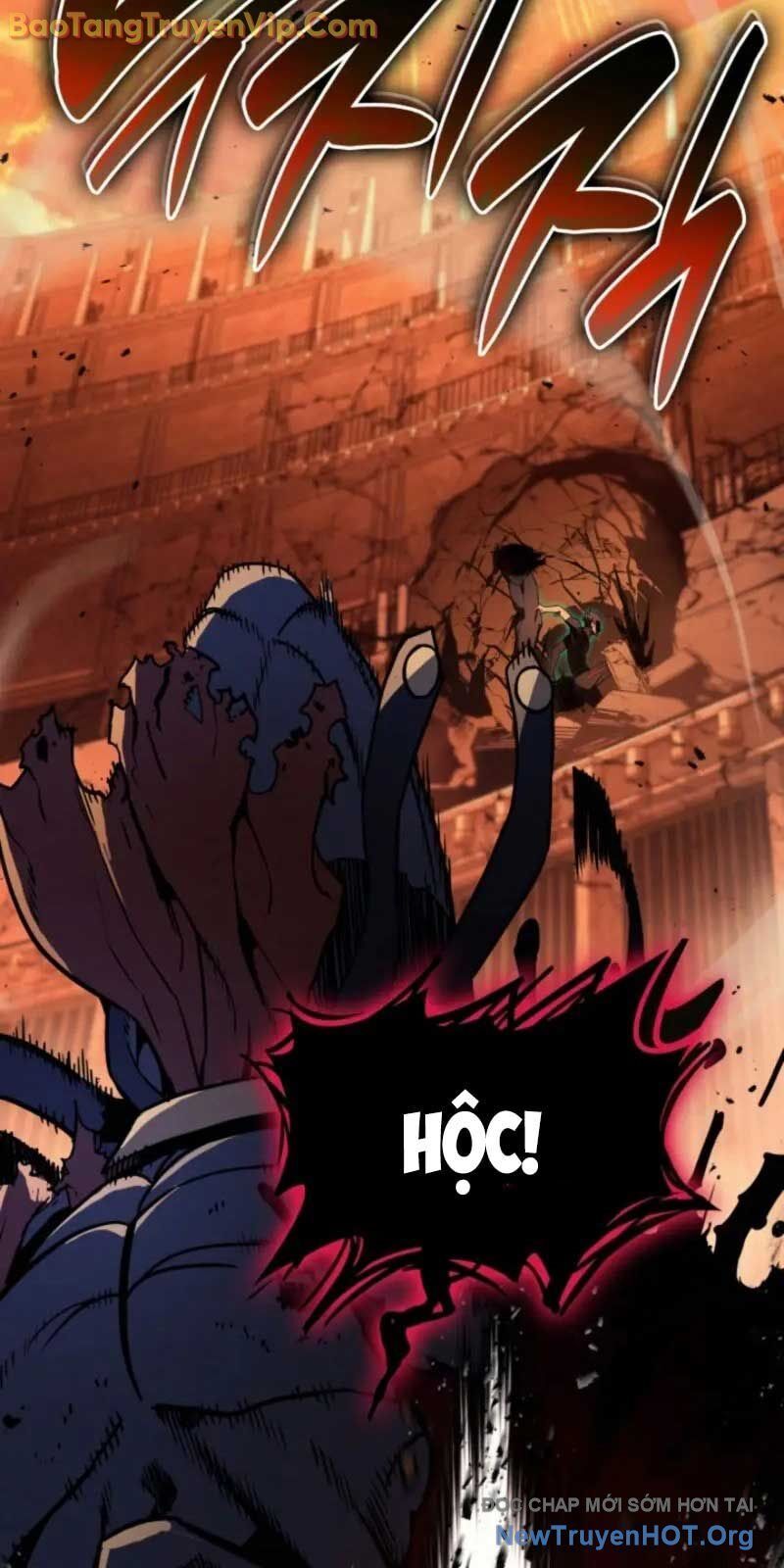 Vị Vua Mạnh Nhất Đã Trở Lại - Chap 138