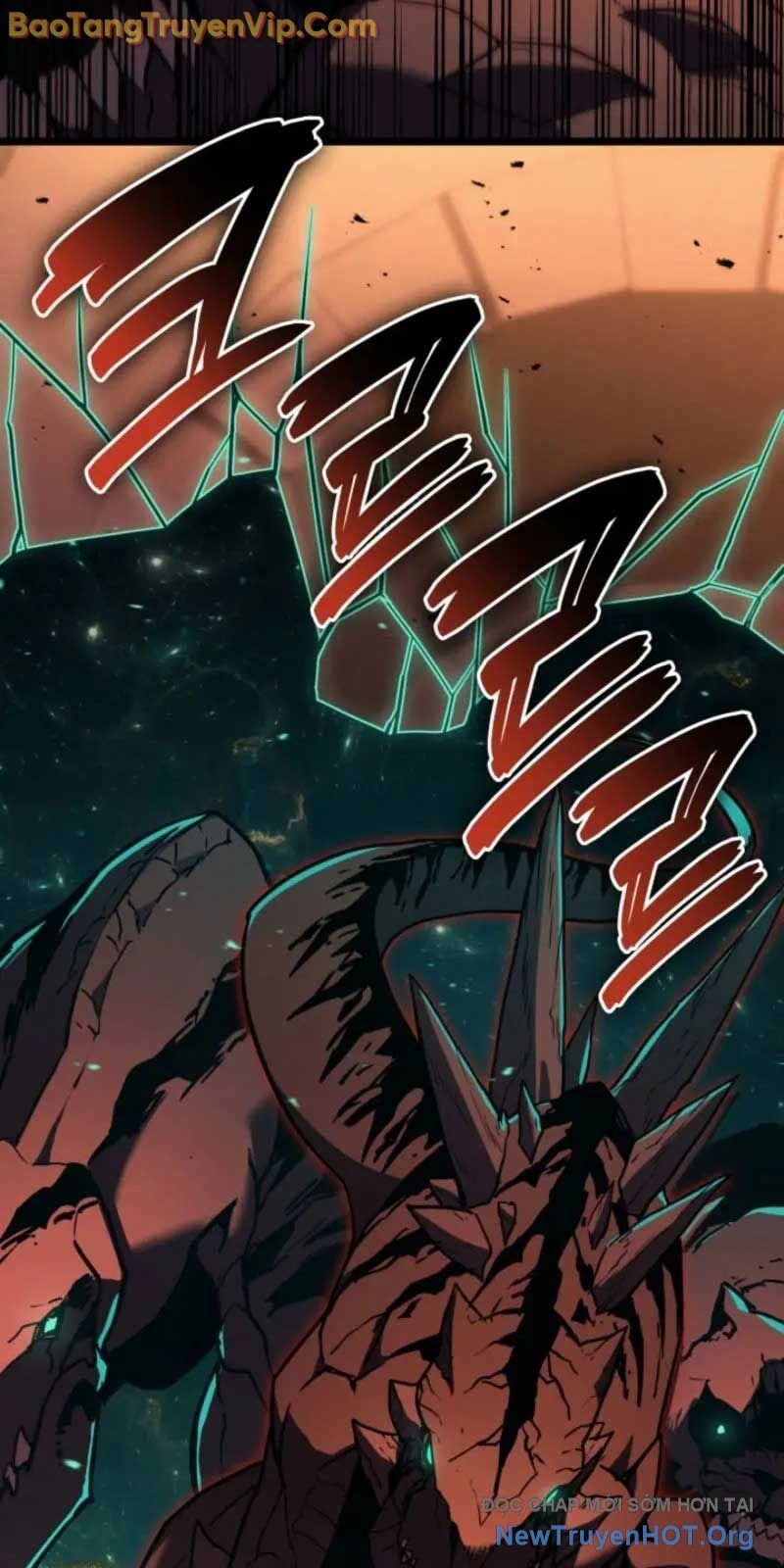 Vị Vua Mạnh Nhất Đã Trở Lại - Chap 138