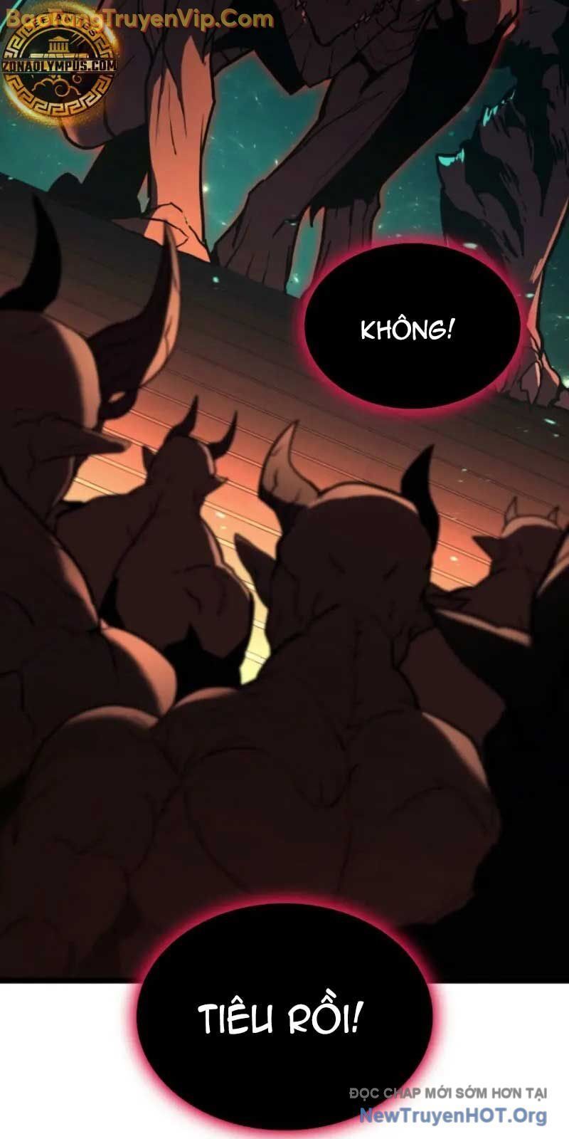 Vị Vua Mạnh Nhất Đã Trở Lại - Chap 138