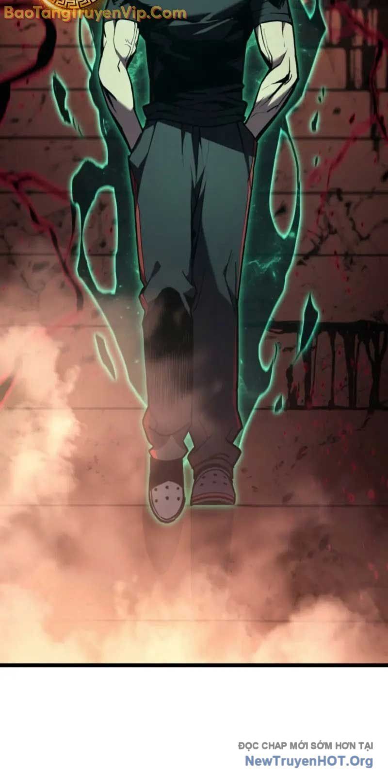 Vị Vua Mạnh Nhất Đã Trở Lại - Chap 138