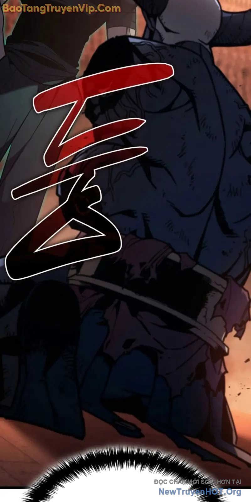 Vị Vua Mạnh Nhất Đã Trở Lại - Chap 138