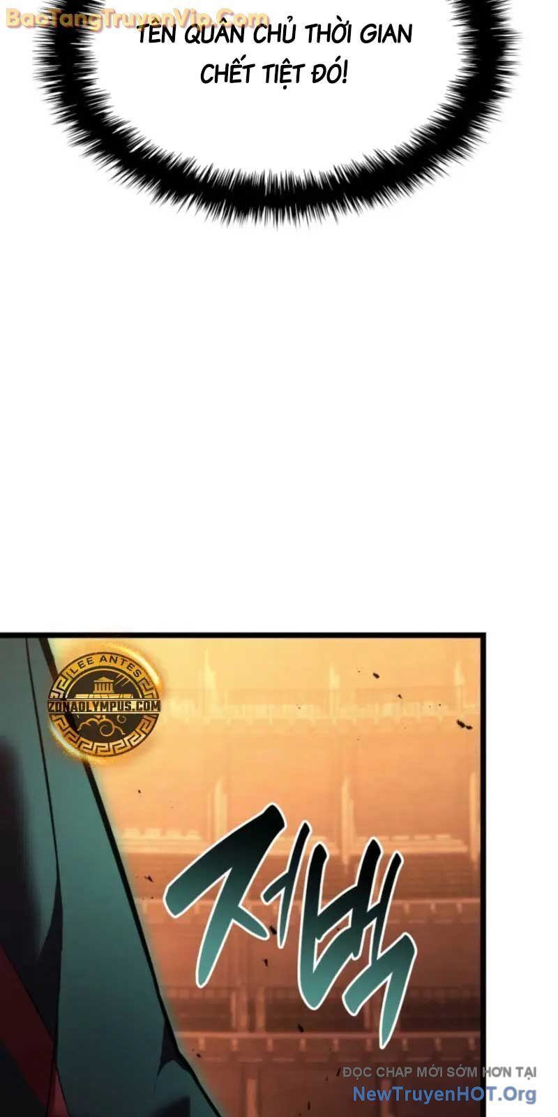 Vị Vua Mạnh Nhất Đã Trở Lại - Chap 138