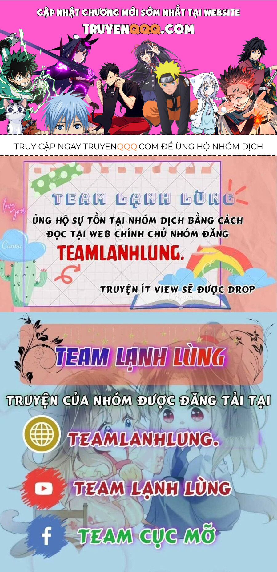Vợ Của Lục Tổng Không Phải Dạng Vừa - Chap 203