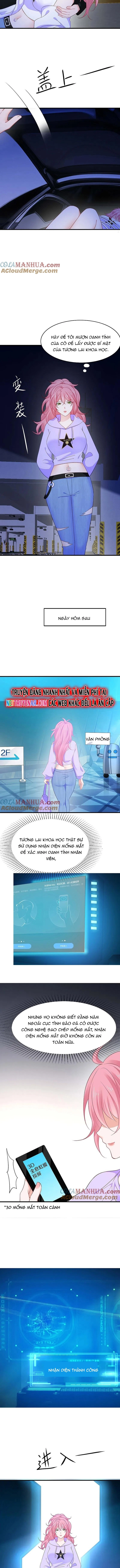 Vô Địch Học Bạ Hệ Thống - Chap 268