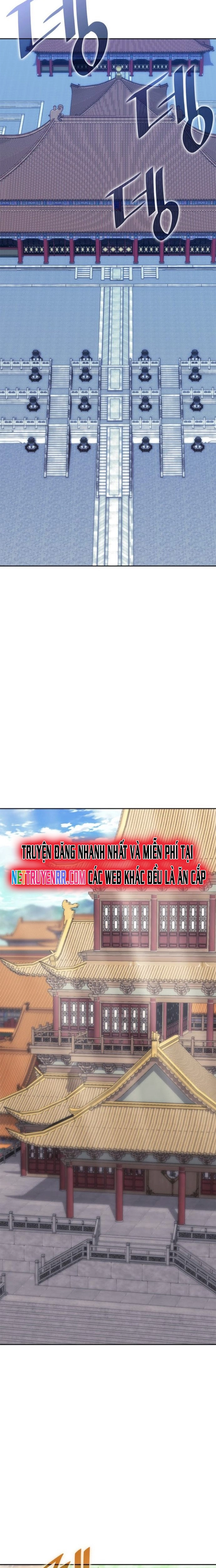 Võ Giả Bất Đắc Dĩ - Chap 231