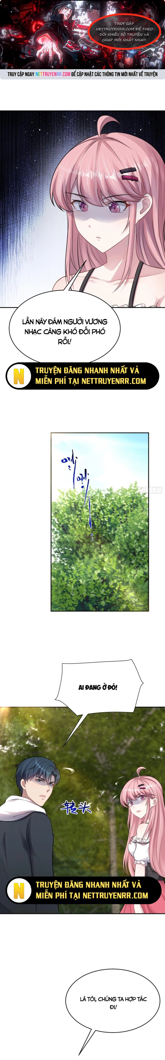 Vô Hạn Hồ Sơ - Chap 17