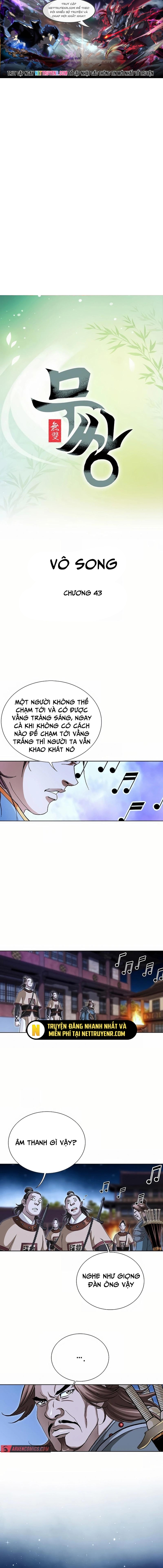 Vô Song - Chap 43