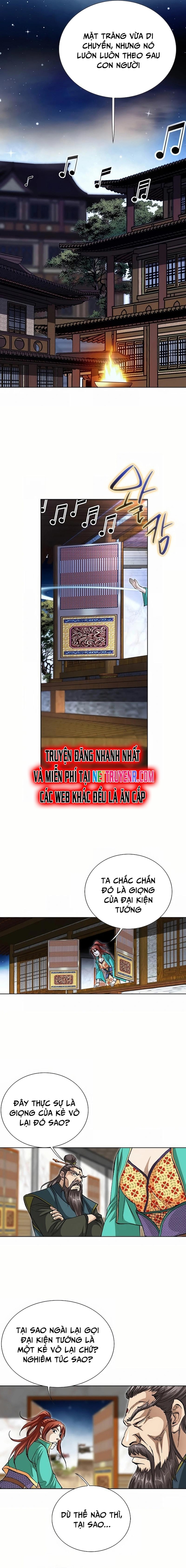 Vô Song - Chap 43