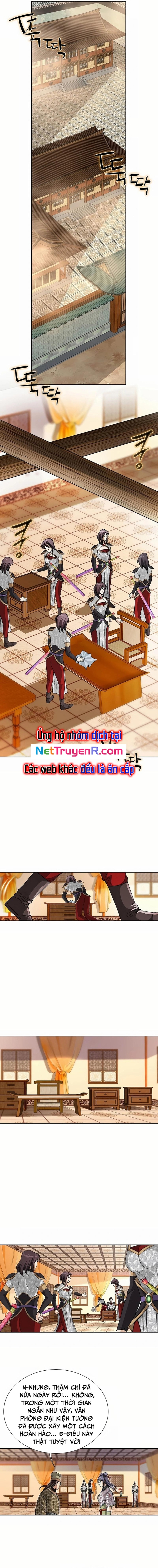 Vô Song - Chap 43