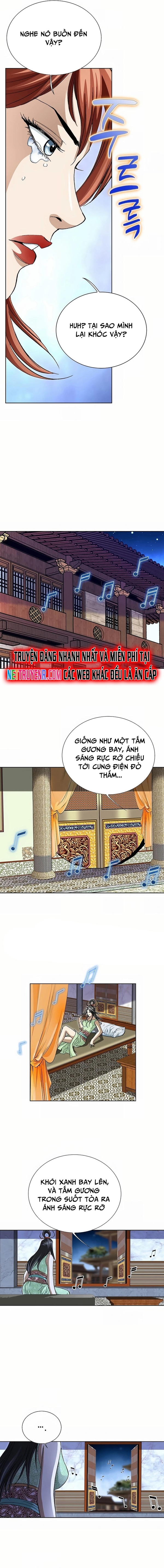 Vô Song - Chap 43