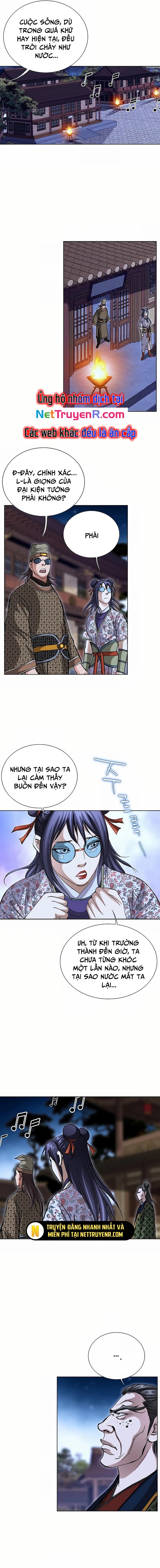 Vô Song - Chap 43