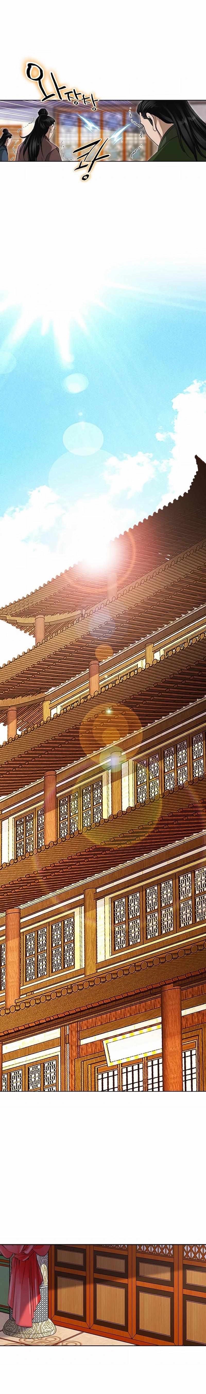 Vô Song - Chap 49
