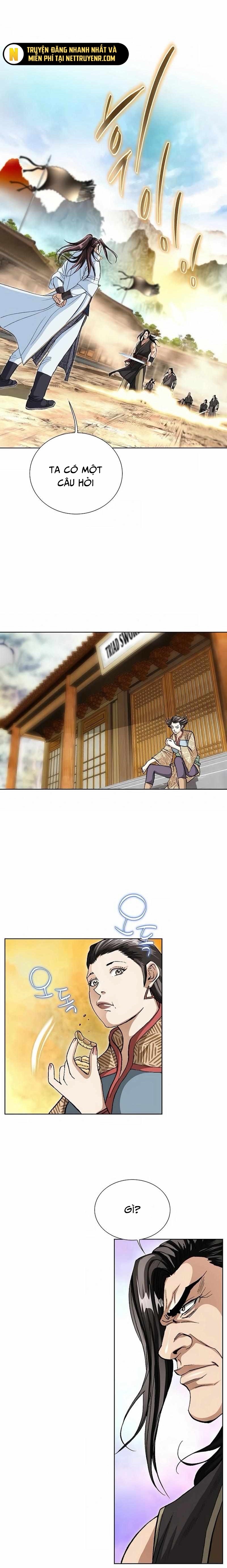 Vô Song - Chap 49