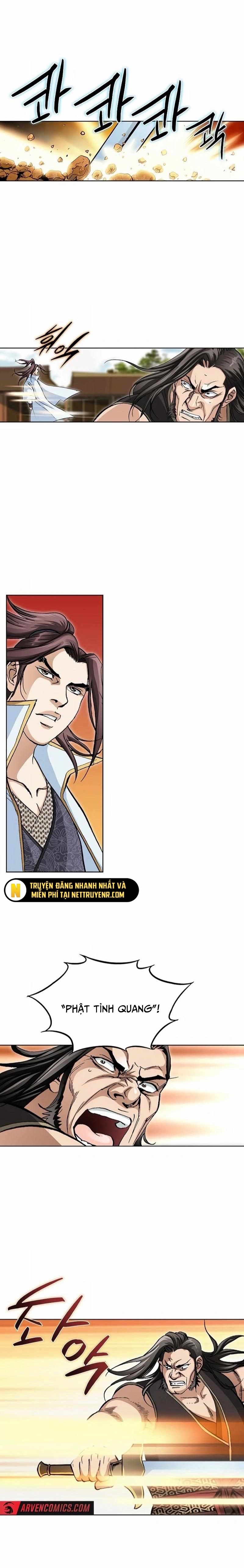 Vô Song - Chap 49