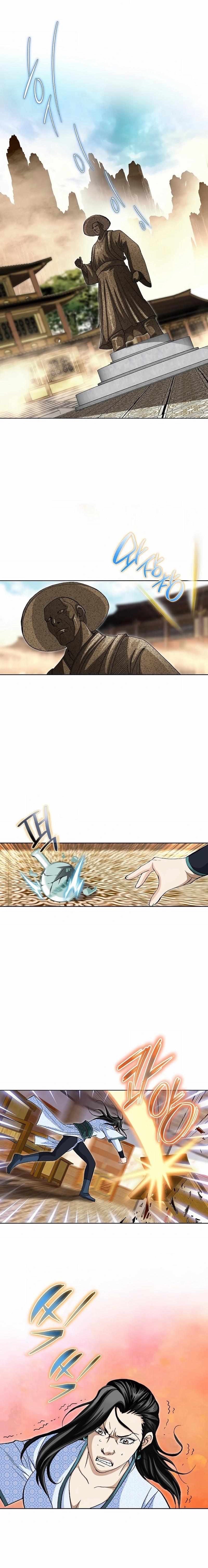 Vô Song - Chap 49