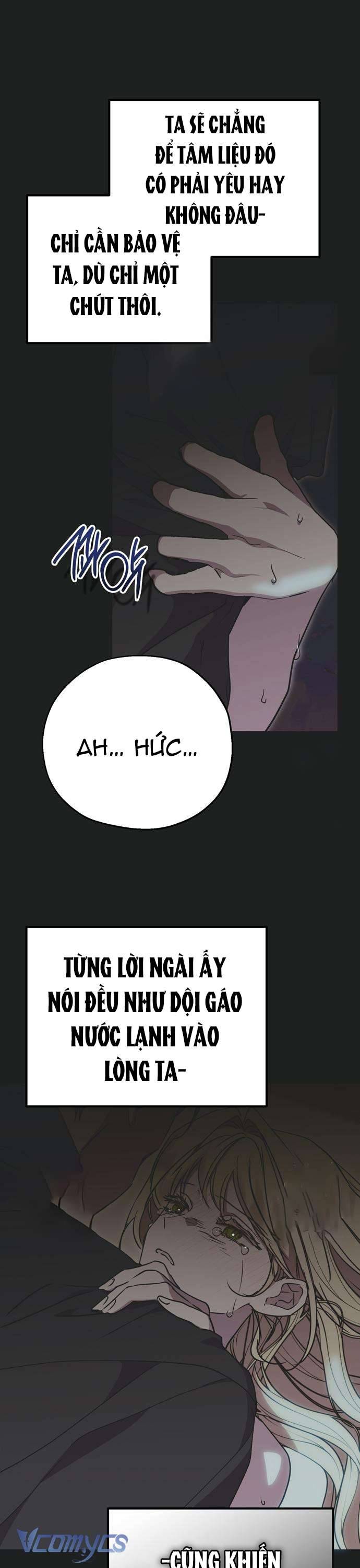 Vụ Bê Bối Vô Đạo Đức - Chap 6