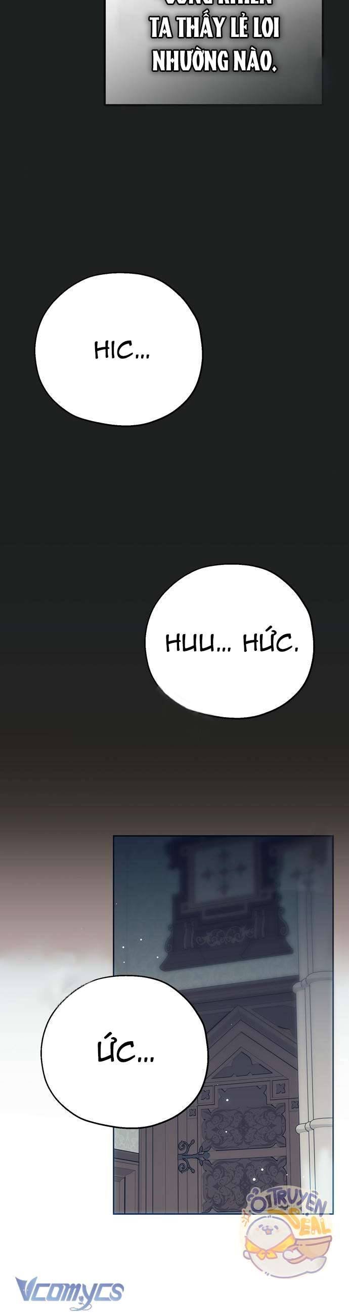 Vụ Bê Bối Vô Đạo Đức - Chap 6