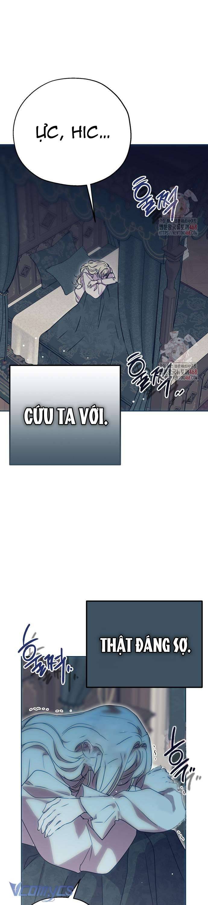 Vụ Bê Bối Vô Đạo Đức - Chap 6