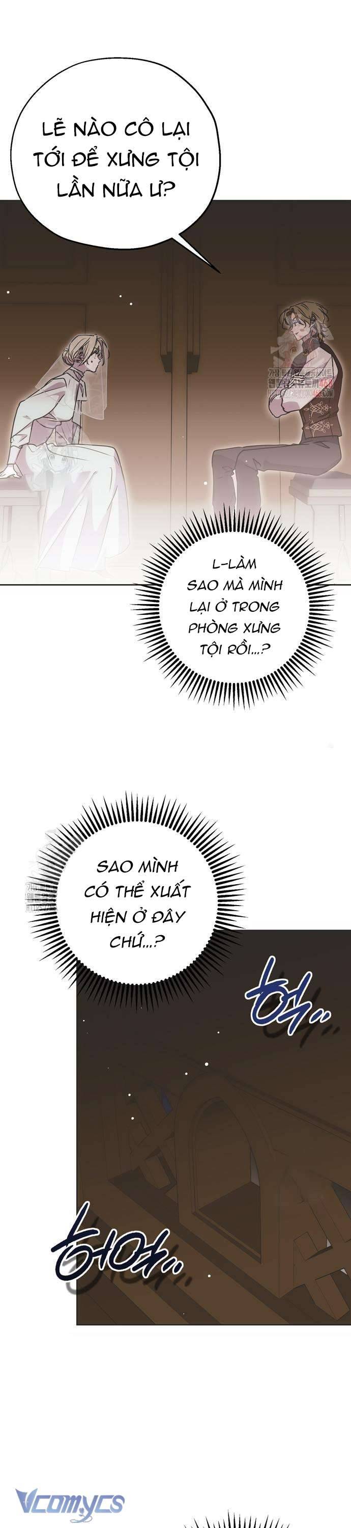 Vụ Bê Bối Vô Đạo Đức - Chap 6