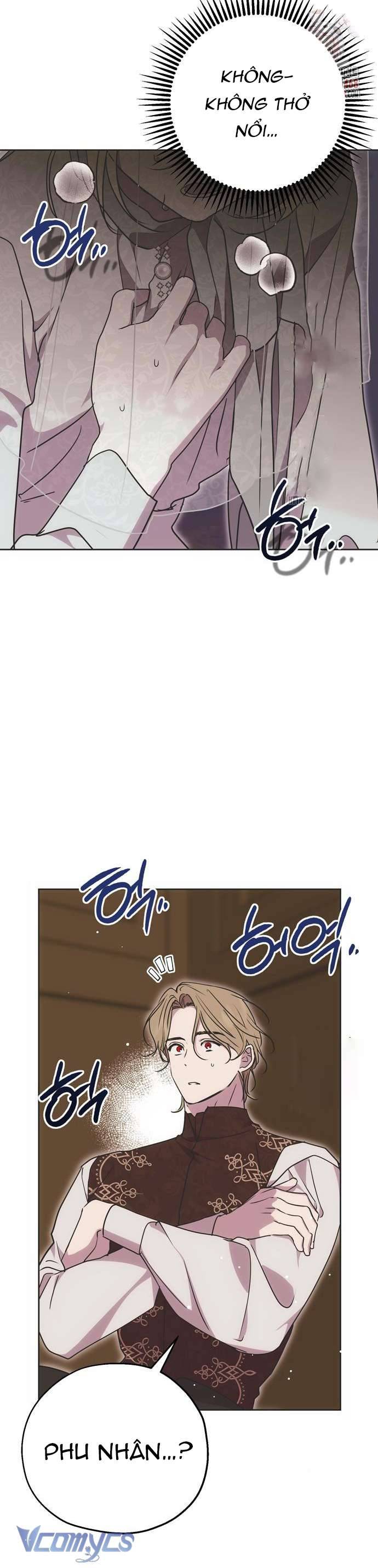 Vụ Bê Bối Vô Đạo Đức - Chap 6