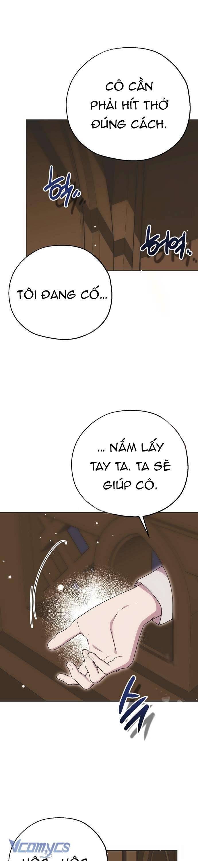 Vụ Bê Bối Vô Đạo Đức - Chap 6