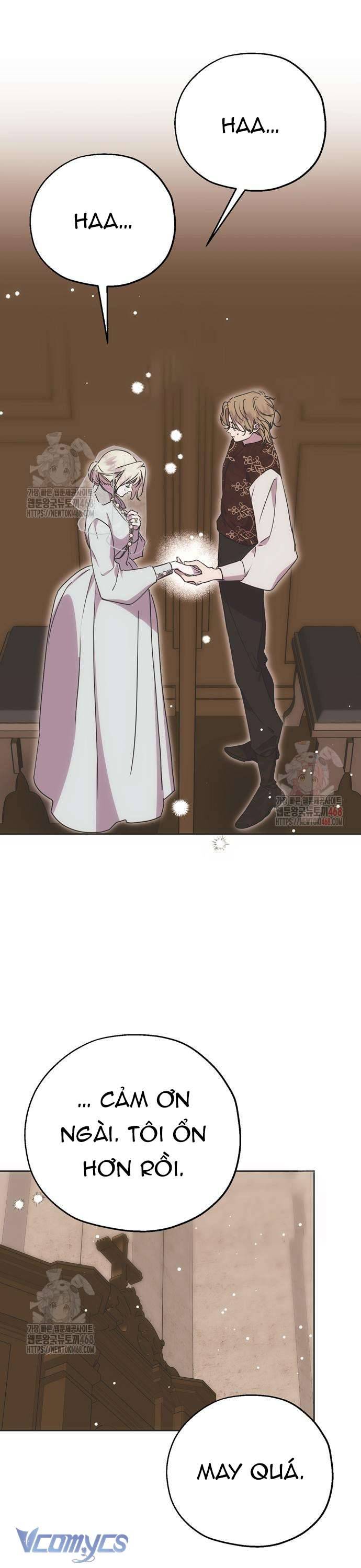 Vụ Bê Bối Vô Đạo Đức - Chap 6