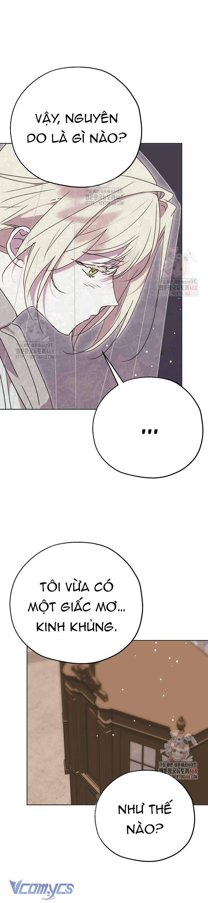 Vụ Bê Bối Vô Đạo Đức - Chap 6