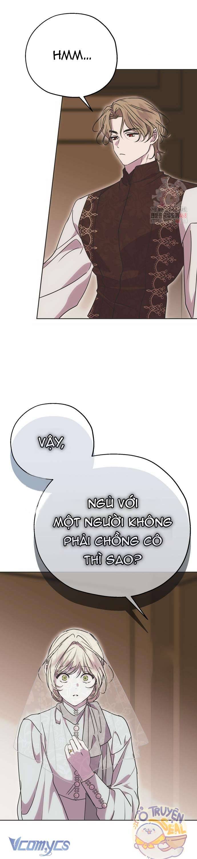 Vụ Bê Bối Vô Đạo Đức - Chap 6