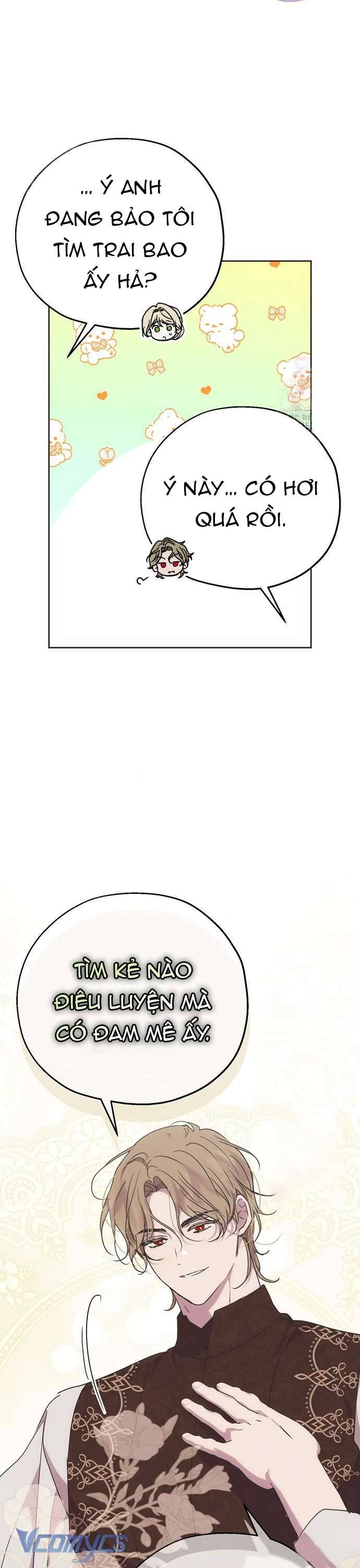 Vụ Bê Bối Vô Đạo Đức - Chap 6