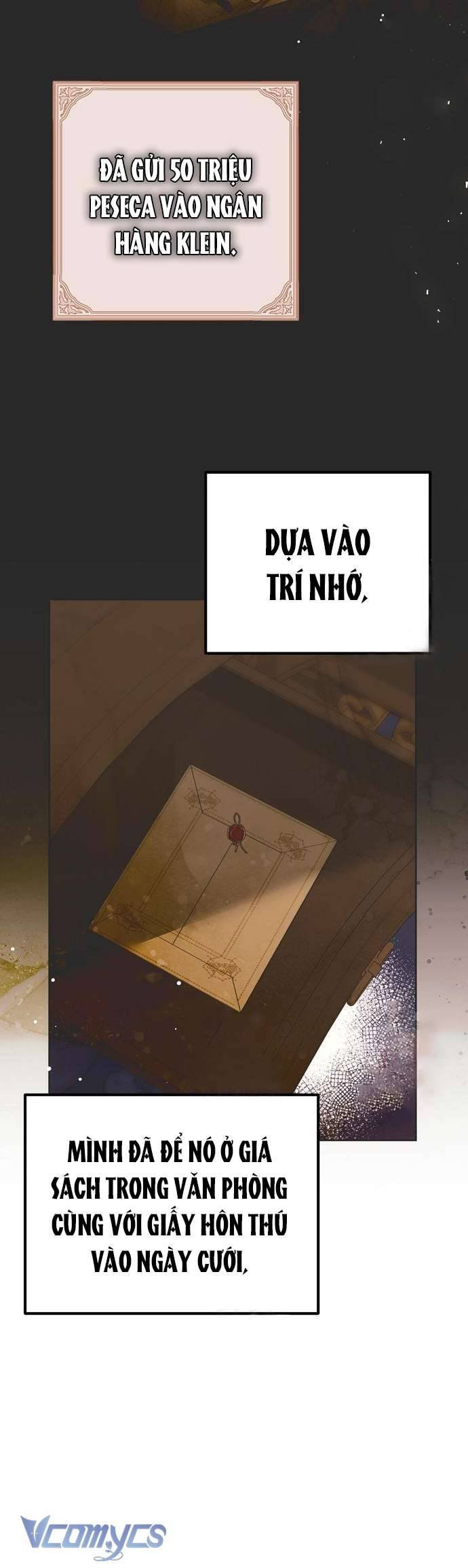 Vụ Bê Bối Vô Đạo Đức - Chap 6