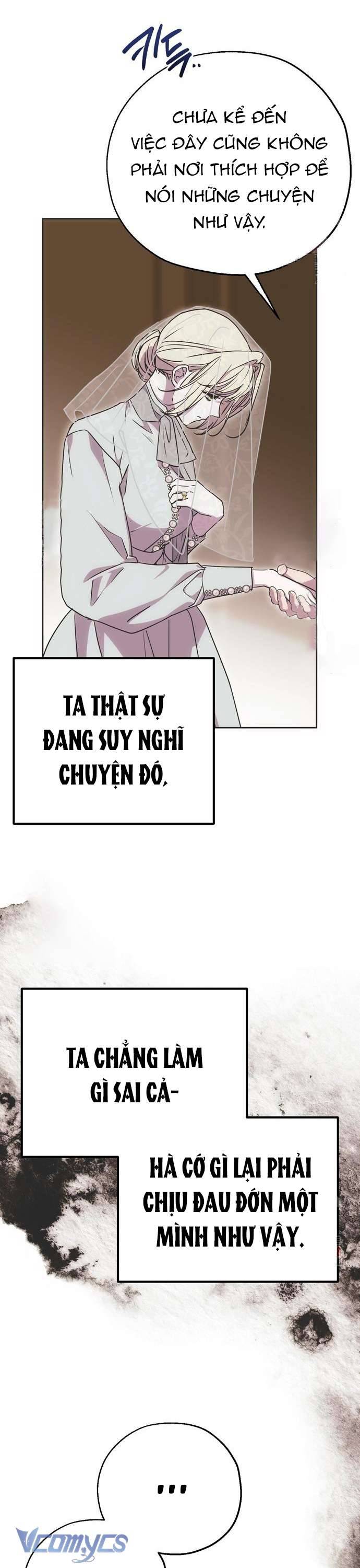 Vụ Bê Bối Vô Đạo Đức - Chap 6