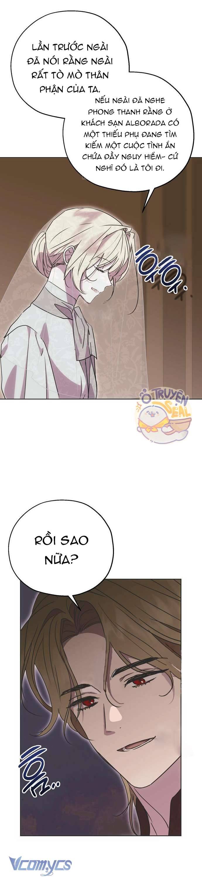 Vụ Bê Bối Vô Đạo Đức - Chap 6