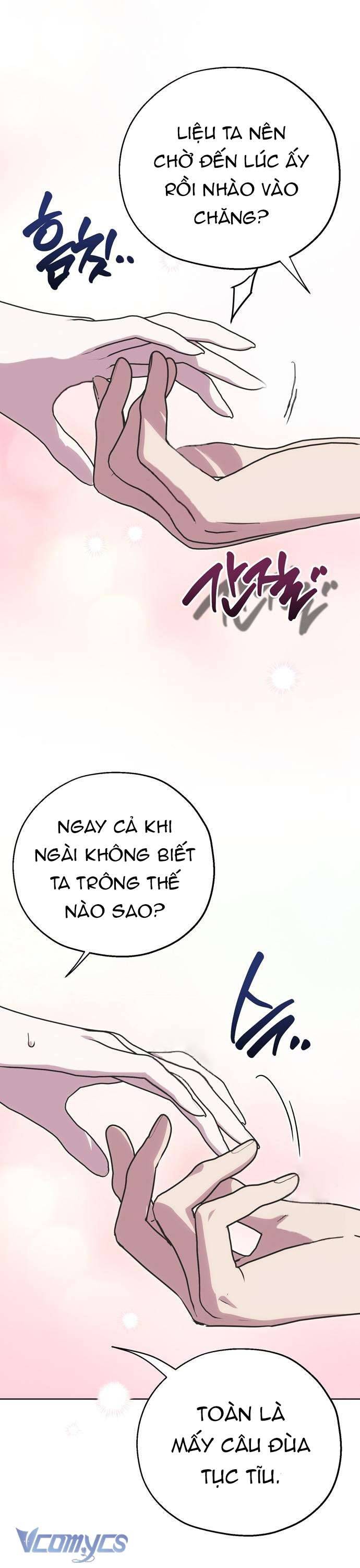 Vụ Bê Bối Vô Đạo Đức - Chap 6