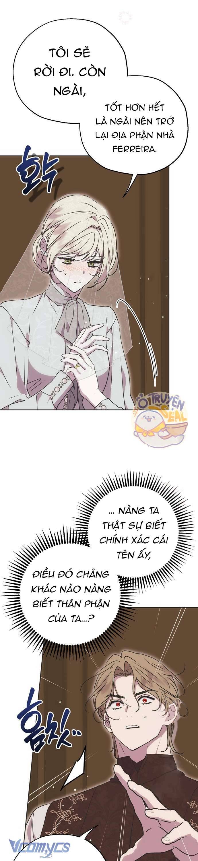 Vụ Bê Bối Vô Đạo Đức - Chap 6