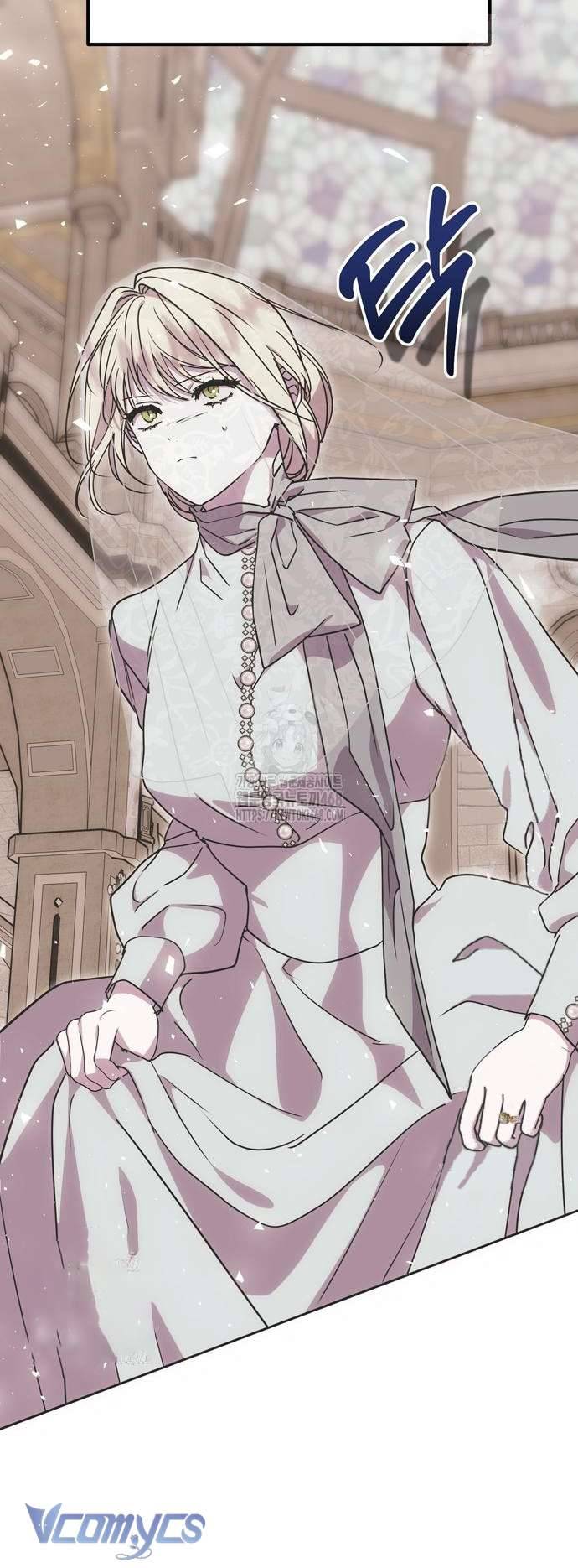 Vụ Bê Bối Vô Đạo Đức - Chap 6