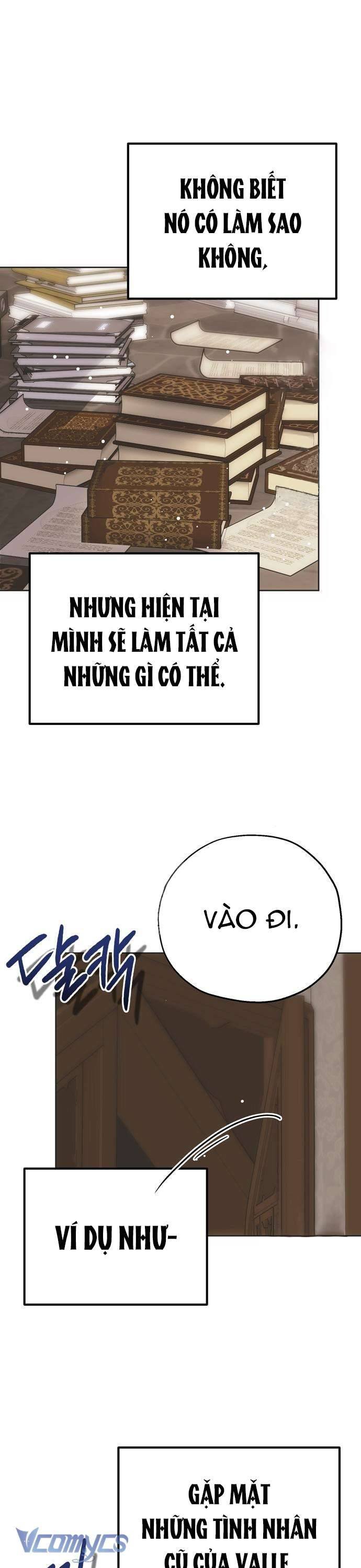 Vụ Bê Bối Vô Đạo Đức - Chap 6