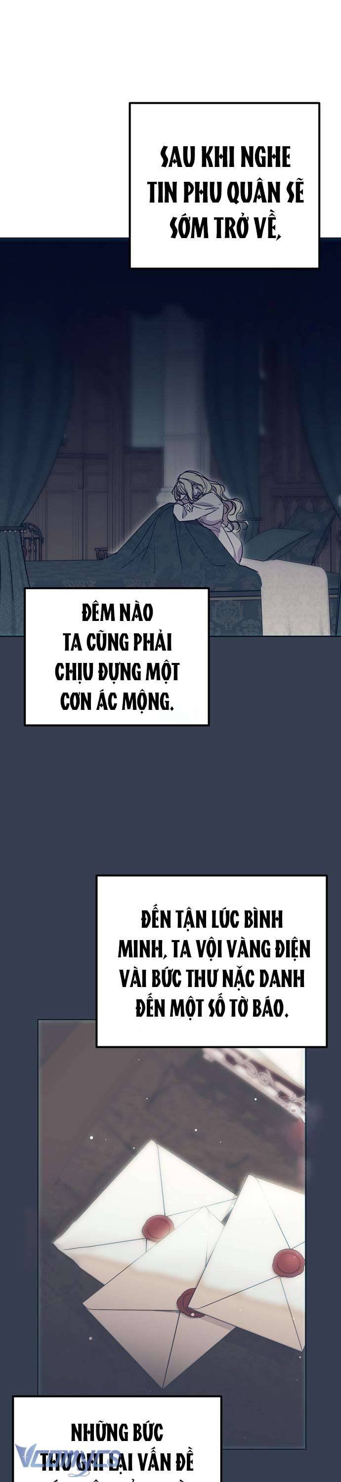 Vụ Bê Bối Vô Đạo Đức - Chap 6