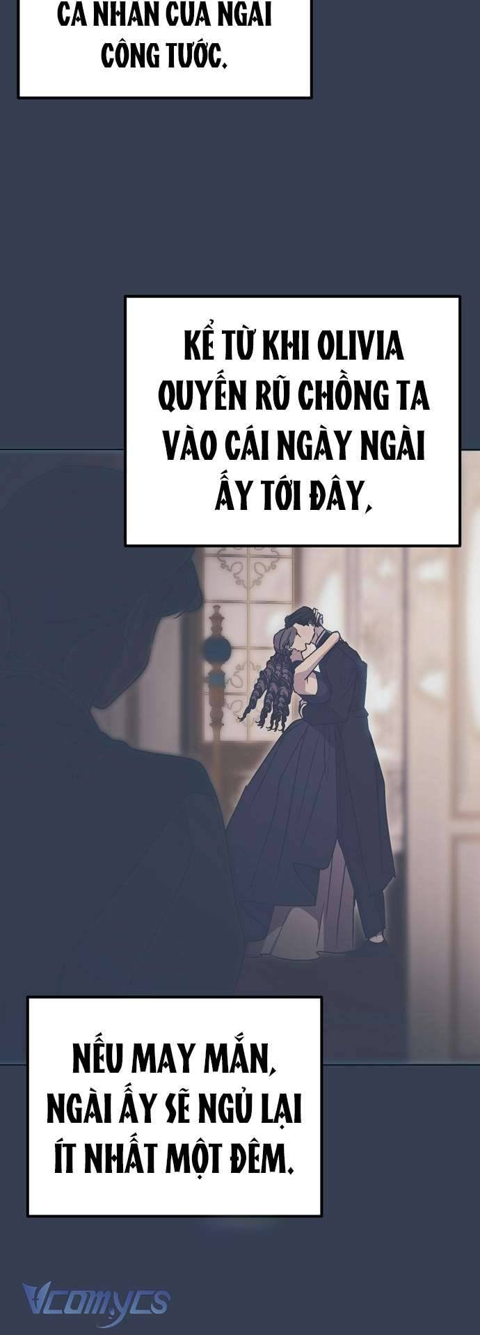 Vụ Bê Bối Vô Đạo Đức - Chap 6