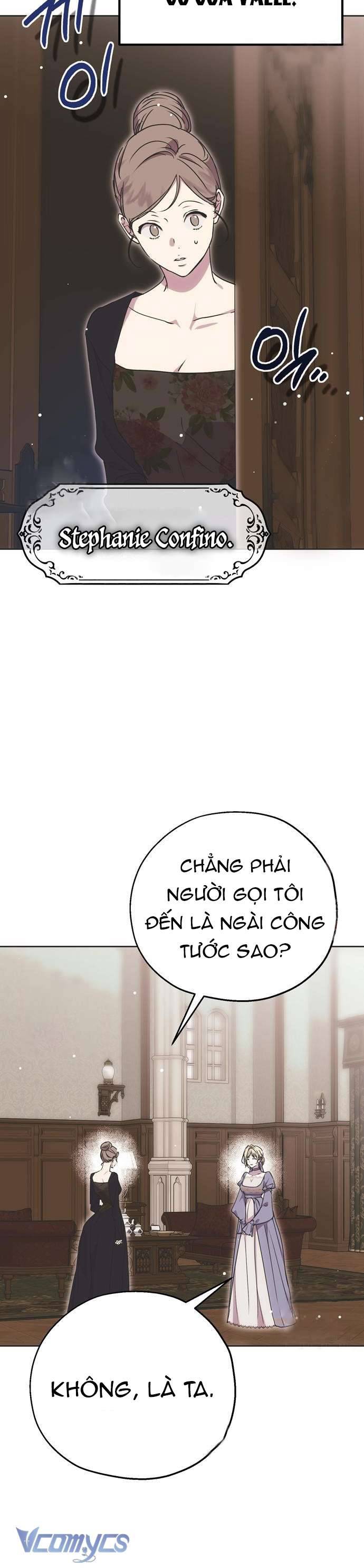 Vụ Bê Bối Vô Đạo Đức - Chap 6